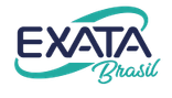 Logotipo Exata Brasil