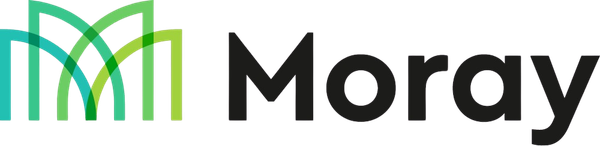 Logotipo Moray