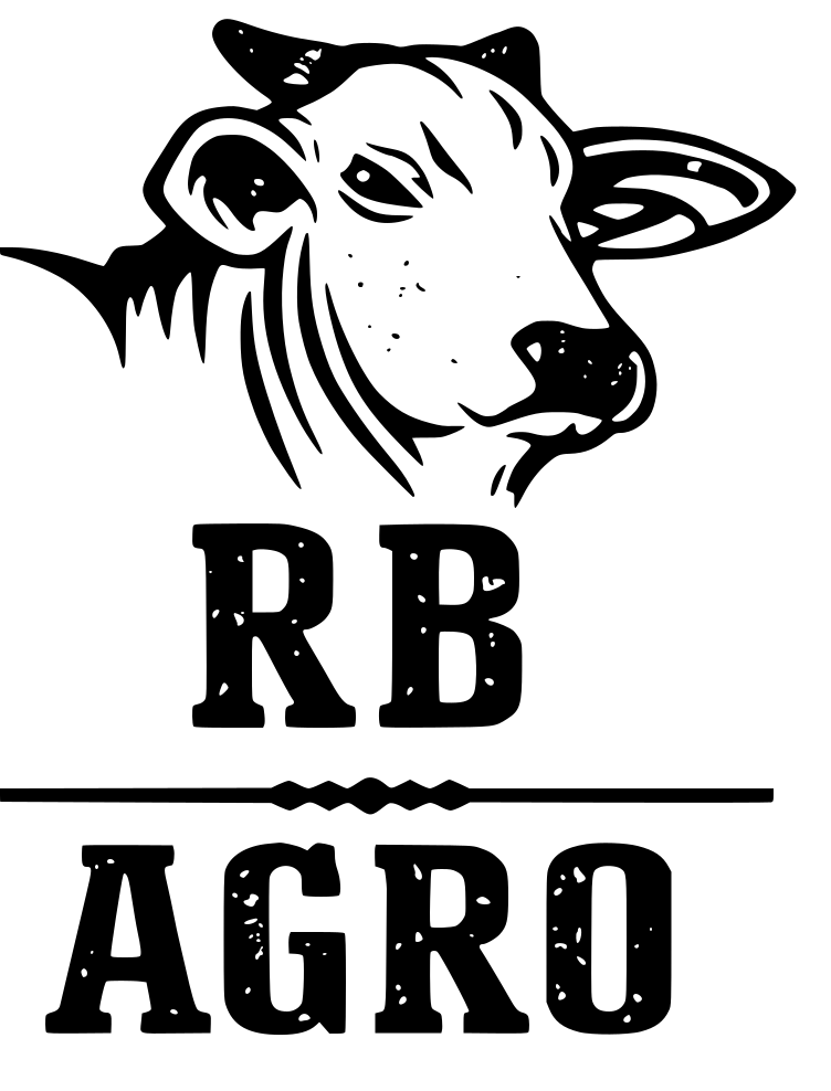 Logotipo RB Agro