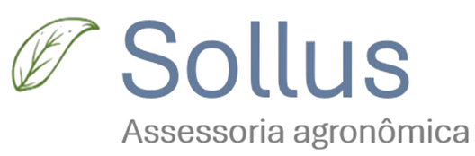 Logotipo Sollus Assessoria Agronômica